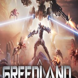 Download Greedland NSP Game