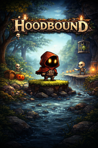 Hoodbound Switch NSP Game