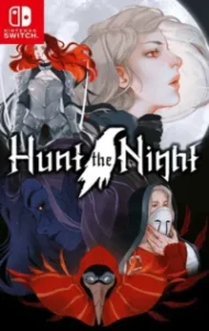 Download Hunt the Night NSP Full Game