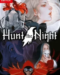 Download Hunt the Night NSP Full Game