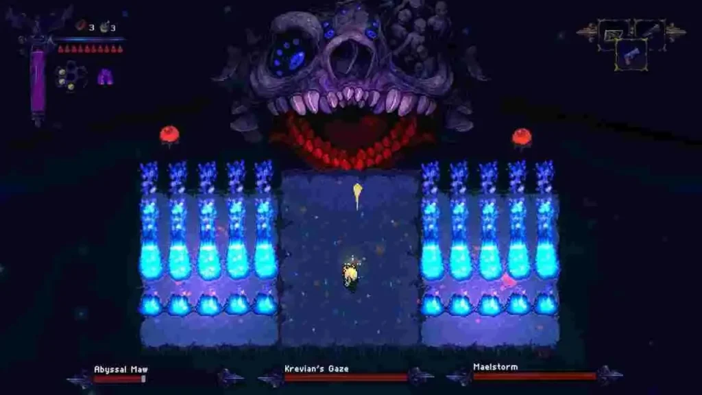 Download Hunt the Night NSP Game screenshot