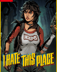 Download I Hate This Place NSP Full Game