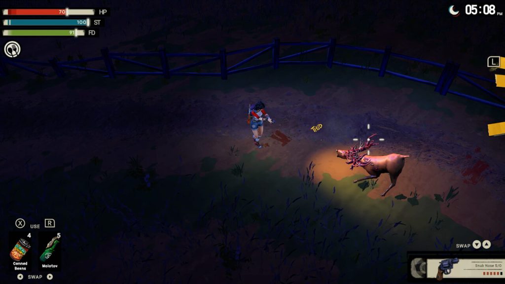 Download I Hate This Place NSP Game screenshot