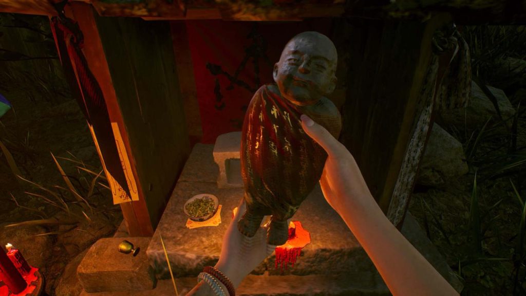 Download Incantation NSP Game screenshot