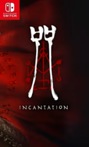 Incantation Game