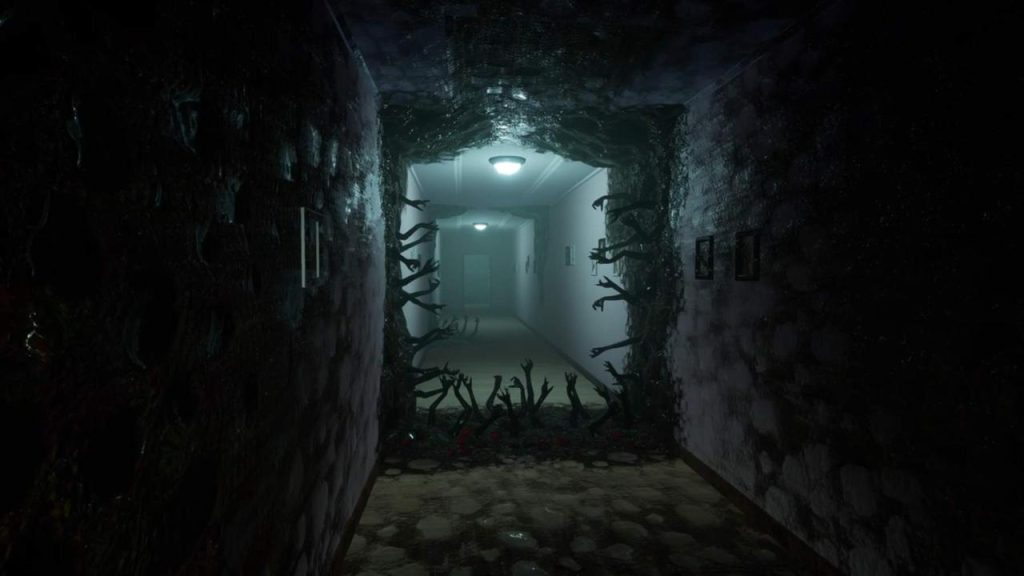 Download Incantation NSP Game screenshot