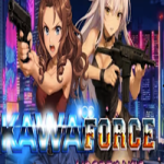 Kawaii Force: Liberty Line NSP