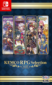 Download Kemco RPG Selection Vol. 12 XCI Full Game