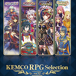 Download Kemco RPG Selection Vol. 12 XCI Full Game