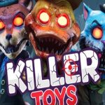 Killer Toys Game