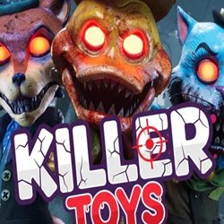 Killer Toys Game