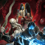 Download Legacy of Kain: Defiance Remastered NSP Full Game