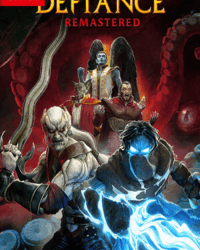 Download Legacy of Kain: Defiance Remastered NSP Full Game