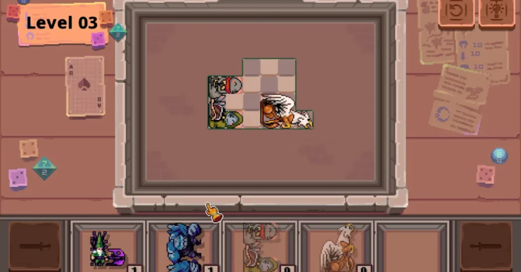 Download Legends Aligned Land of Order NSP Game screenshot