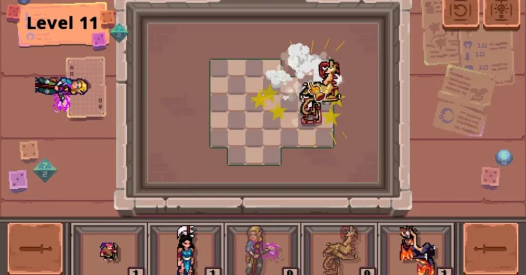 Download Legends Aligned Land of Order NSP Game screenshot