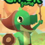 Lil Gator Game: Gator of the Year Edition NSP XCI ROM