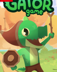 Lil Gator Game: Gator of the Year Edition NSP XCI ROM