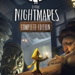 Little Nightmares Complete Edition NSP Game