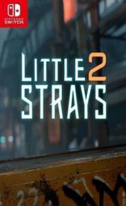 Download Little Strays 2 NSP Full Game