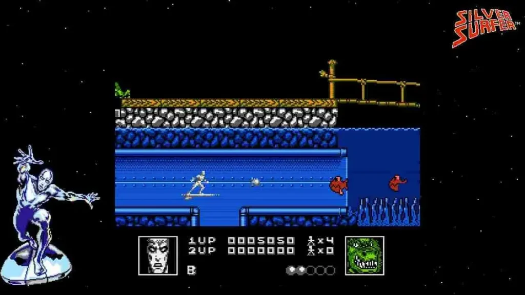 Download MARVEL MaXimum Collection NSP Full Game screenshot