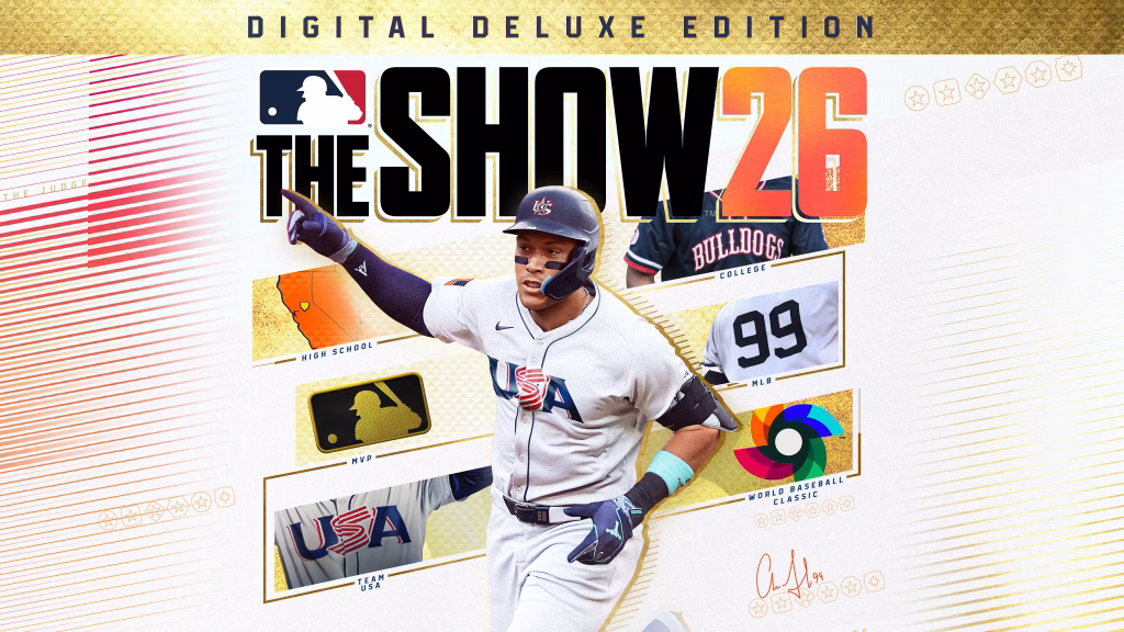 Download MLB The Show 26 NSP Game screenshot