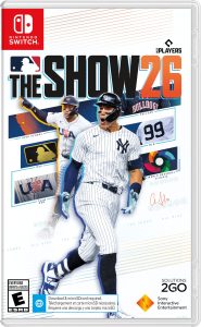 Download MLB The Show 26 NSP Game