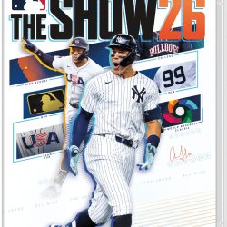 Download MLB The Show 26 NSP Game