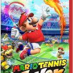 Mario Tennis Fever Nintendo Switch 2 Game