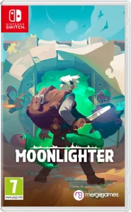 Moonlighter NSP XCI ROM