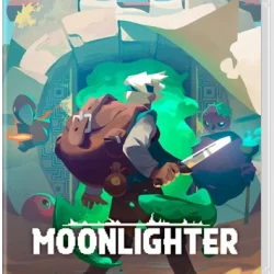 Moonlighter NSP XCI ROM