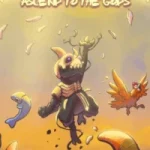 Morkull Ascend to the Gods Switch NSP Free Download Full Game