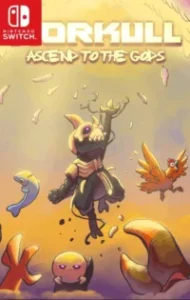 Morkull Ascend to the Gods Switch NSP Free Download Full Game