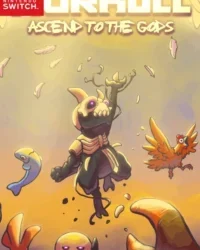 Morkull Ascend to the Gods Switch NSP Free Download Full Game