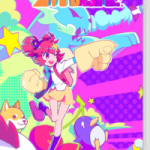 Download Muse Dash NSP Full Game