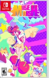 Download Muse Dash NSP Full Game