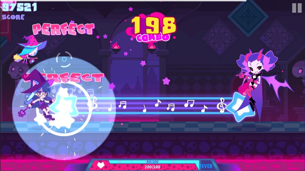 Download Muse Dash NSP Full Game screenshot