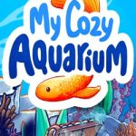 My Cozy Aquarium NSP XCI ROM Download