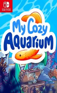 My Cozy Aquarium NSP XCI ROM Download