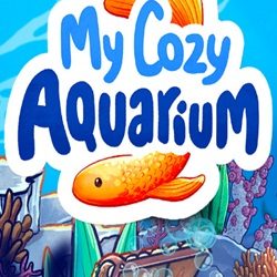 My Cozy Aquarium NSP XCI ROM Download