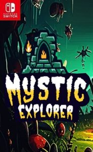 Download Mystic Explorer NSP Game
