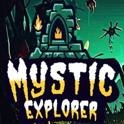Download Mystic Explorer NSP Game