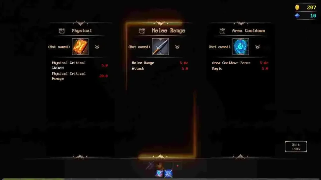 Download Mystic Explorer NSP Game screenshot