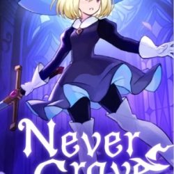 Download Never Grave The Witch and The Curse NSP Game