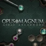Download Opus Magnum Complete Edition NSP Full Game