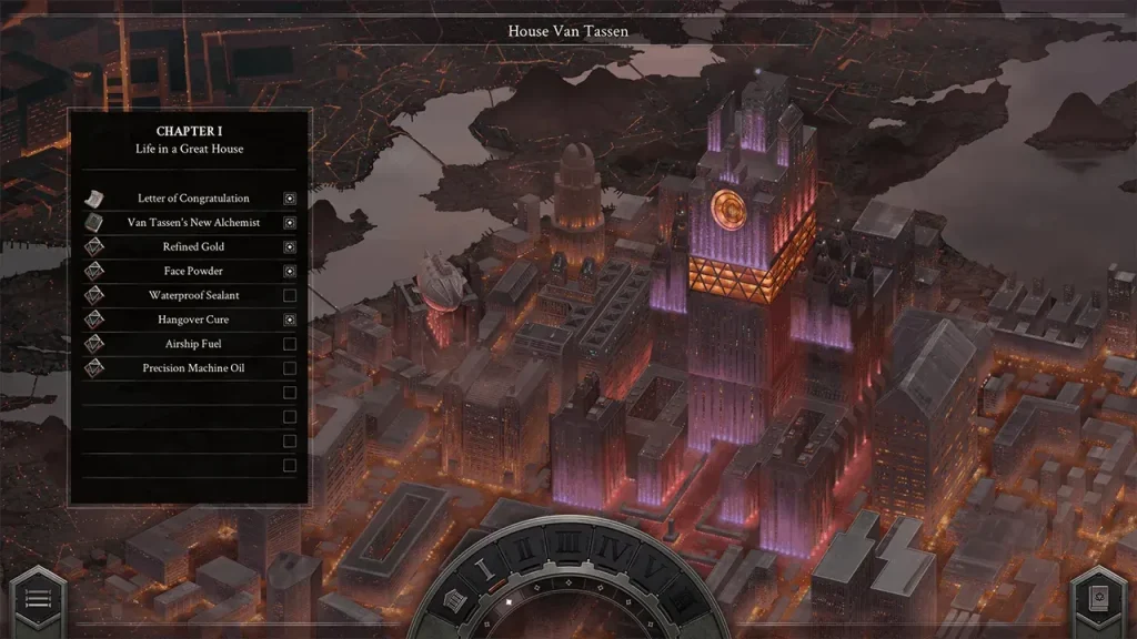 Download Opus Magnum Complete Edition NSP Game screenshot