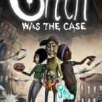 Orten Was The Case NSP Game