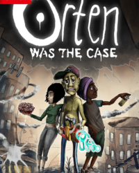 Orten Was The Case NSP Game