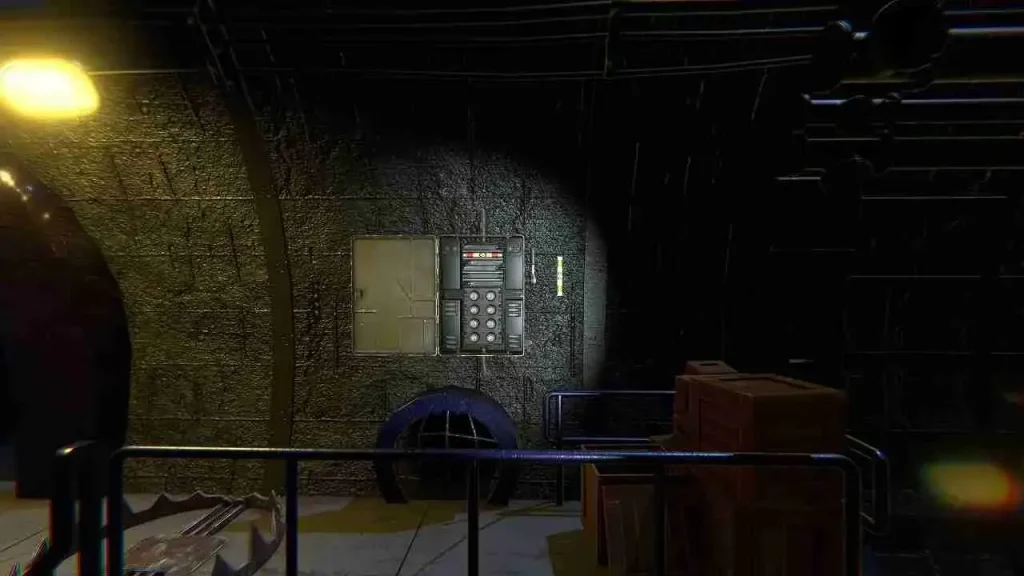 Download PLATFORM 0 NSP Game screenshot