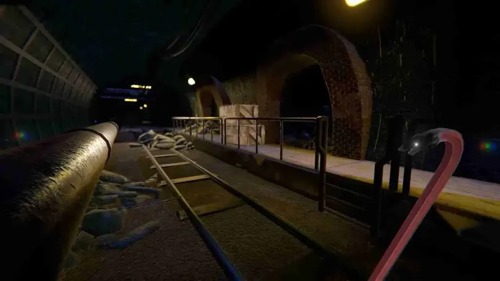 Download PLATFORM 0 NSP Game screenshot