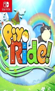 Download PiyoRide! NSP Game